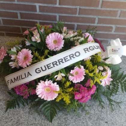 Centro funeral Marta