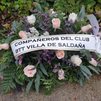 Centro funeral Sara